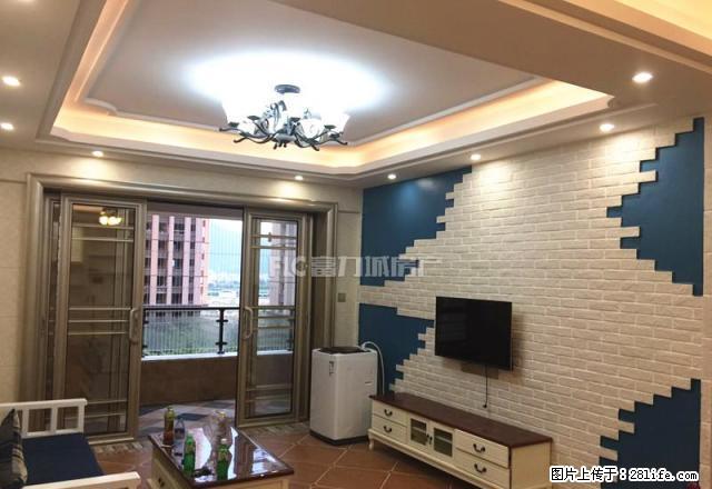 正荣财富中心稀 缺三房高档精装修地中海风格家具齐全拎包入住 - 房屋出租 - 房屋租售 - 莆田分类信息 - 莆田28生活网 pt.28life.com