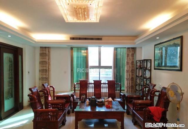 万达广场旁启迪国际社豪华精装大五房280平高档红木家具拎包住 - 房屋出租 - 房屋租售 - 莆田分类信息 - 莆田28生活网 pt.28life.com