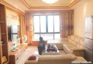 联创国际广场精装修高档小区三房家具齐全高楼层采光极好拎包入住 - 莆田28生活网 pt.28life.com