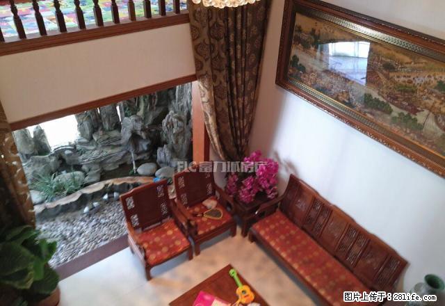 新四中旁东城一号,豪华装修三层楼中楼高档家具拎包即住 - 房屋出租 - 房屋租售 - 莆田分类信息 - 莆田28生活网 pt.28life.com