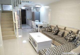 联创新汽车站旁正荣财富中心精装温馨复式两房家具齐全拎包住 - 莆田28生活网 pt.28life.com