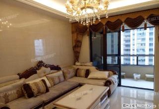 阔口下黄旁正荣财富中心 小区三房豪华欧式风格/高楼层采光好 - 莆田28生活网 pt.28life.com