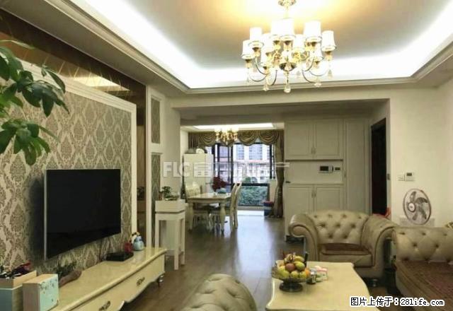 皇庭骏景豪华欧式装修户型房子邻大型商场生活便利自住房拎包入住 - 房屋出租 - 房屋租售 - 莆田分类信息 - 莆田28生活网 pt.28life.com