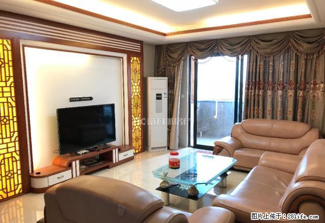 馨宜新天地附近/皇庭骏景/高档装修三房现代风格生活设施齐全 - 房屋出租 - 房屋租售 - 莆田分类信息 - 莆田28生活网 pt.28life.com