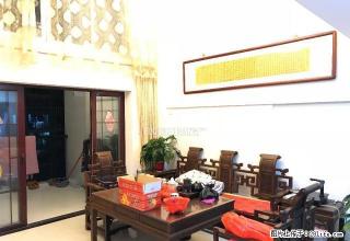 天通泰家苑豪华楼中楼居家舒适高档性价比高超大三房干净拎包入住 - 莆田28生活网 pt.28life.com