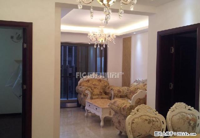 万达广场旁万达中央华城豪装欧式两房温馨舒适性价比拎包入住 - 房屋出租 - 房屋租售 - 莆田分类信息 - 莆田28生活网 pt.28life.com