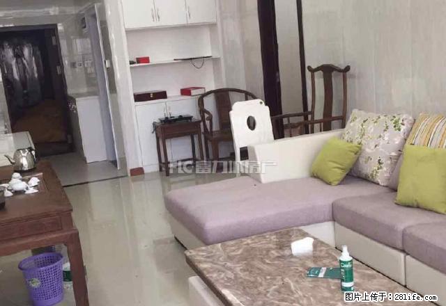 三信秀水华庭旁步康大厦邻近凤达酒店精装一房一厅家具齐全 - 房屋出租 - 房屋租售 - 莆田分类信息 - 莆田28生活网 pt.28life.com