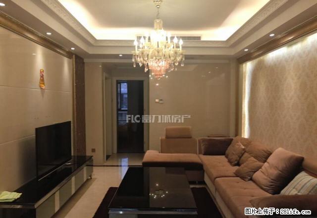 馨宜新天地旁《祥荣荔树湾》邻皇庭骏景豪装两房家具齐全温馨舒适 - 房屋出租 - 房屋租售 - 莆田分类信息 - 莆田28生活网 pt.28life.com