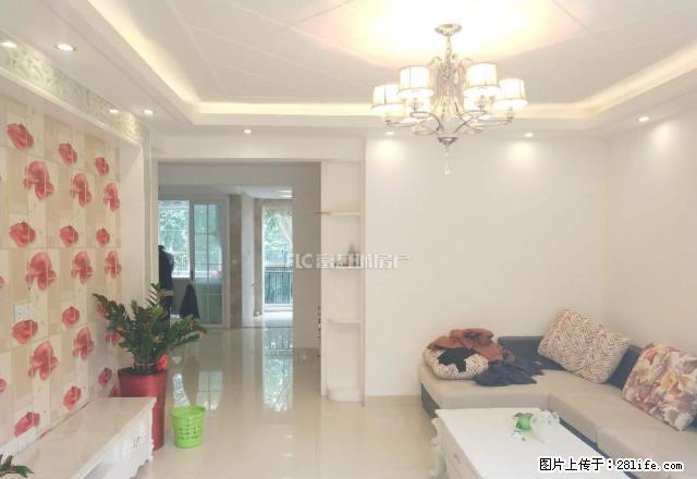 体育中心附近《荔园华府》精装修三房居家舒适现代风格简约舒适 - 房屋出租 - 房屋租售 - 莆田分类信息 - 莆田28生活网 pt.28life.com