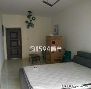 涵江飞旋塘宁湾新房拎包入住单身公寓 - 莆田28生活网 pt.28life.com