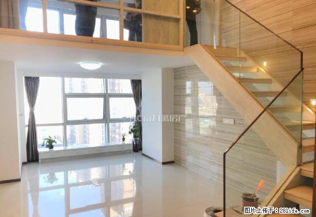 联创国际广场/复式两房精装修 宽敞大气 可办公可居住看房方便 - 房屋出租 - 房屋租售 - 莆田分类信息 - 莆田28生活网 pt.28life.com