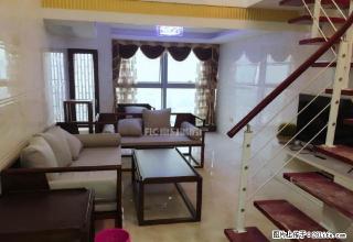正荣财富中心/高楼层复式两房精装修 家具齐全拎包入住 采光好 - 莆田28生活网 pt.28life.com