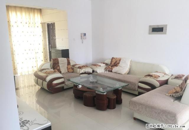 安福附近精装修俩房， 水岸拎包入住，可办公，小区进出方便 - 房屋出租 - 房屋租售 - 莆田分类信息 - 莆田28生活网 pt.28life.com