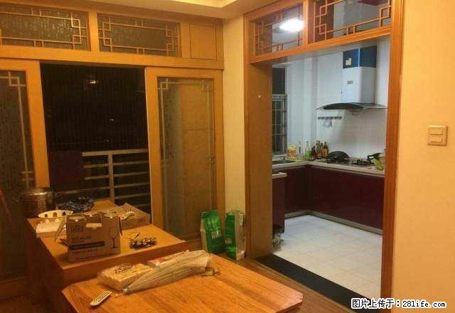 绶溪公园对面万辉国际城精装三房停车方便 - 房屋出租 - 房屋租售 - 莆田分类信息 - 莆田28生活网 pt.28life.com
