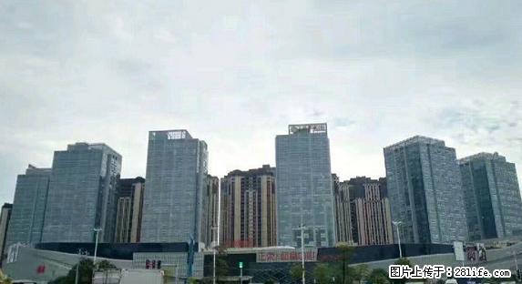 正荣财富中心多套精装楼中楼套房办公居住两用看房方便 - 房屋出租 - 房屋租售 - 莆田分类信息 - 莆田28生活网 pt.28life.com