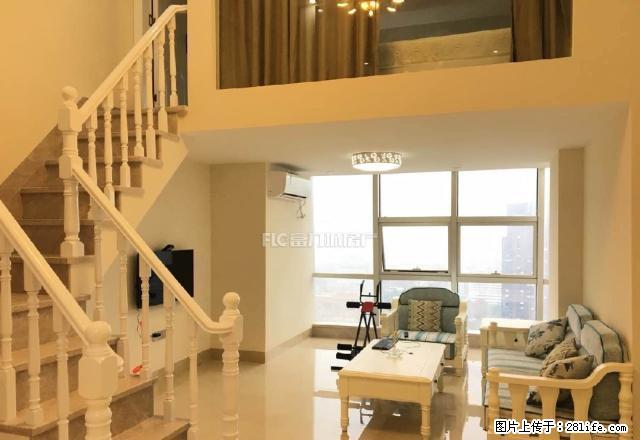 联创国际爆炸好房！复式2房＼装修精致＼高楼层安静舒适＼拎包住 - 房屋出租 - 房屋租售 - 莆田分类信息 - 莆田28生活网 pt.28life.com