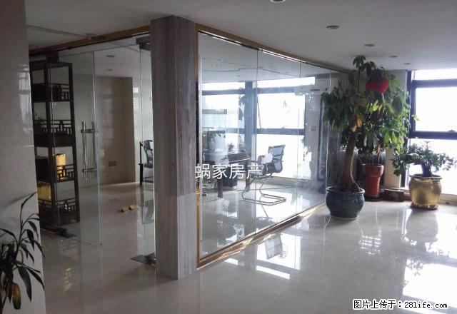 办公好房丨喜盈门大厦邻正荣财富中心精装复式楼超大面积格局方正 - 房屋出租 - 房屋租售 - 莆田分类信息 - 莆田28生活网 pt.28life.com