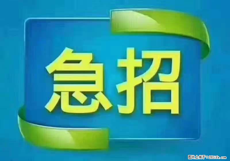 招出纳8000元/月，无证可以，要有相关经验，上海五险一金，包住，包工作餐，做六休一。 - 职场交流 - 莆田生活社区 - 莆田28生活网 pt.28life.com