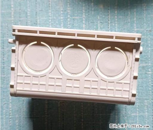 桂林荣泰吹塑、注塑【厂家直销】PVC阴燃电工配件，精品86底盒 - 家居生活 - 莆田生活社区 - 莆田28生活网 pt.28life.com