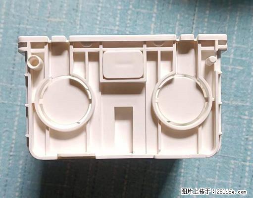 桂林荣泰吹塑、注塑【厂家直销】PVC阴燃电工配件，精品86底盒 - 家居生活 - 莆田生活社区 - 莆田28生活网 pt.28life.com