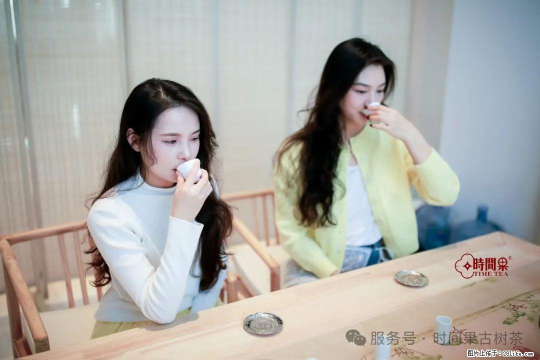 时间果百年古树龙珠普洱生茶 - 购物交流 - 莆田生活社区 - 莆田28生活网 pt.28life.com