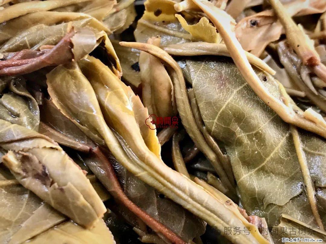 时间果百年古树龙珠普洱生茶 - 购物交流 - 莆田生活社区 - 莆田28生活网 pt.28life.com