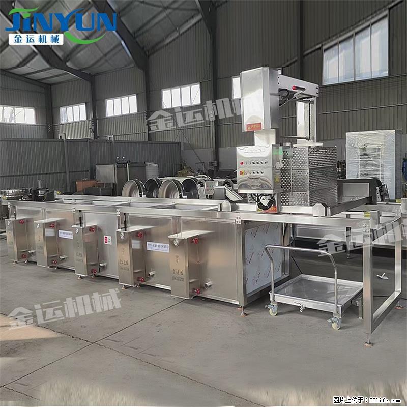 五联多联卤煮锅 连续式蜂窝卤煮锅 卤鸡卤蛋大批量生产卤煮设备 - 综合信息 - 其他综合 - 莆田分类信息 - 莆田28生活网 pt.28life.com