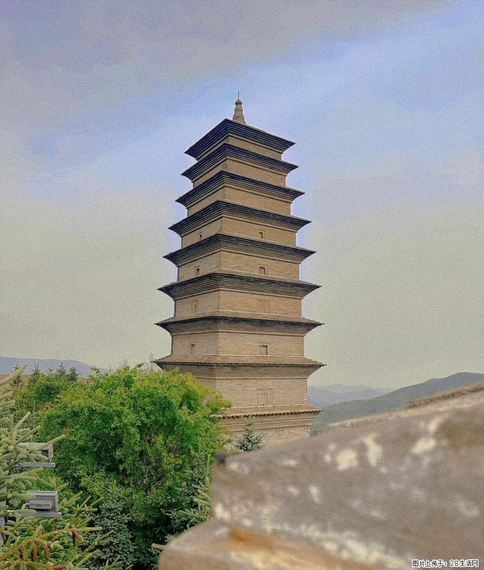 朔州【崇福寺】朔州老城，寺庙道观，少喧嚣，多古韵，朔州是山西被低估的塞上秘境。 - 游山玩水 - 莆田生活社区 - 莆田28生活网 pt.28life.com