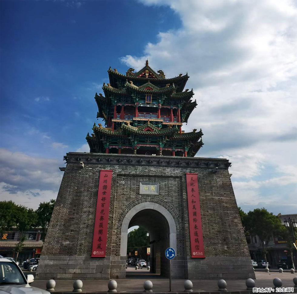 朔州【崇福寺】朔州老城，寺庙道观，少喧嚣，多古韵，朔州是山西被低估的塞上秘境。 - 游山玩水 - 莆田生活社区 - 莆田28生活网 pt.28life.com