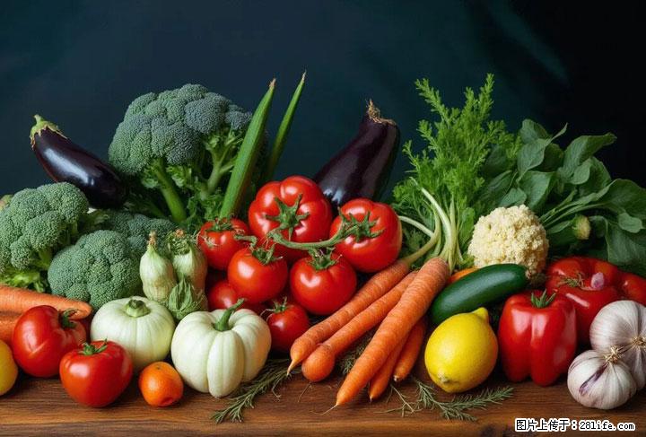 这10种蔬菜很“怕冷”，放进冰箱坏得更快！科学保存黄金法则来了！ - 莆田生活资讯 - 莆田28生活网 pt.28life.com