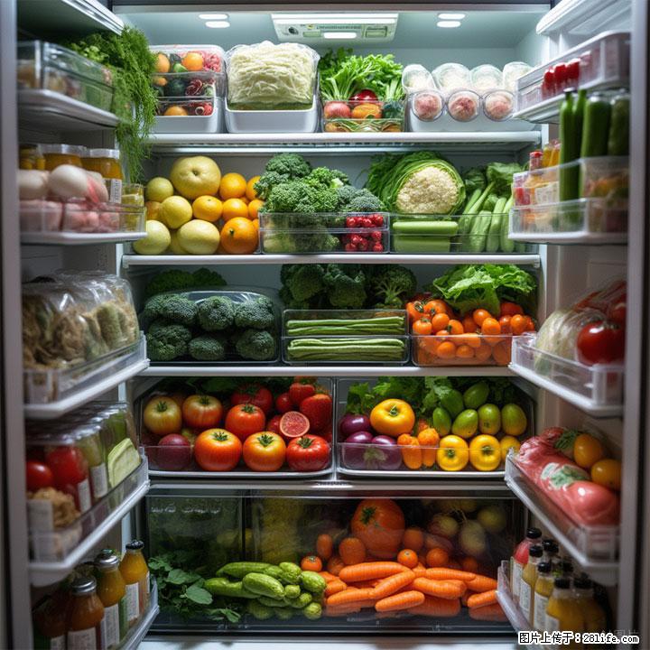 这10种蔬菜很“怕冷”，放进冰箱坏得更快！科学保存黄金法则来了！ - 莆田生活资讯 - 莆田28生活网 pt.28life.com