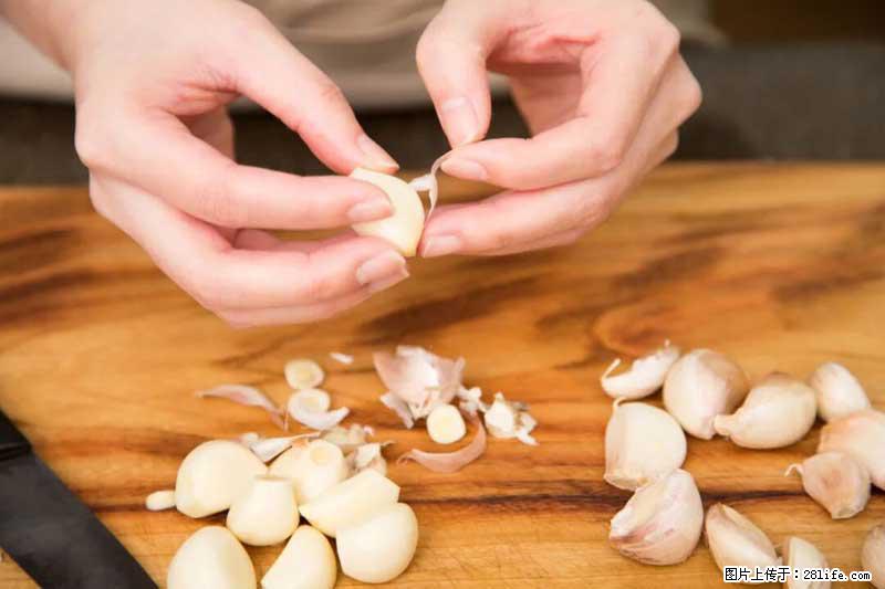 抗菌消炎、护肝健脾！这种“天然青霉素”就在你家餐桌上，春季吃正合适 - 莆田生活资讯 - 莆田28生活网 pt.28life.com