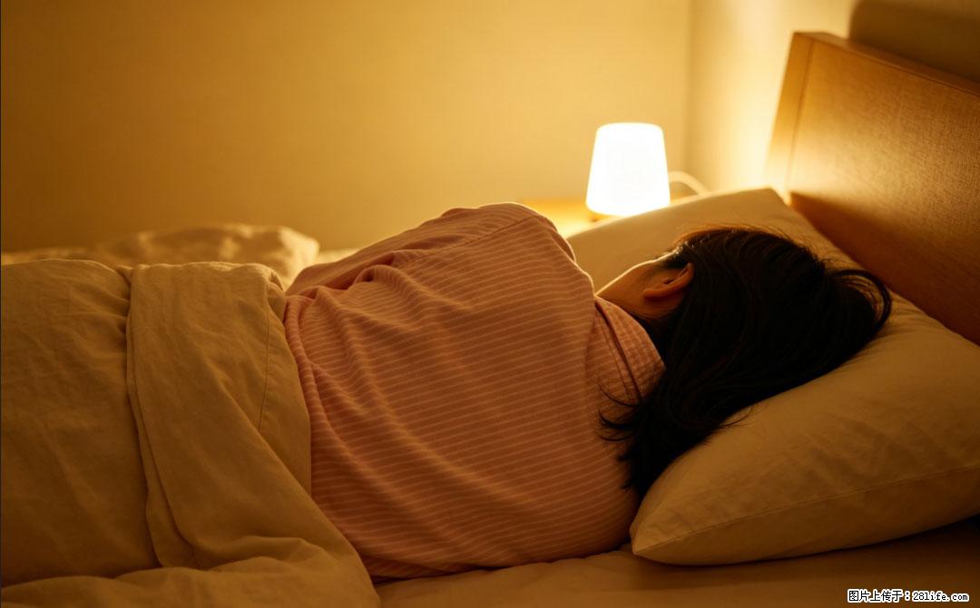 熬夜会让猝死风险飙升！出现以下4种情况赶紧休息→ - 莆田生活资讯 - 莆田28生活网 pt.28life.com