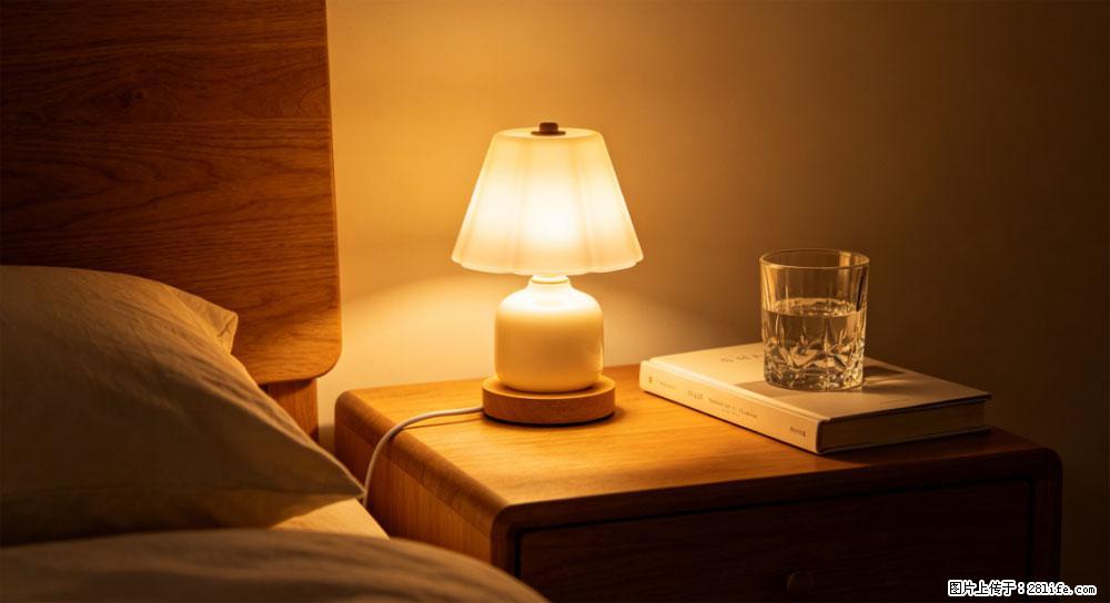 开灯睡觉的危害超乎想象！简单4步消除健康风险 - 莆田生活资讯 - 莆田28生活网 pt.28life.com