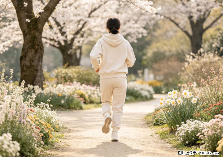 学会这套走路方法！稳血糖护心脏，养护关节更护健康 - 莆田生活资讯 - 莆田28生活网 pt.28life.com