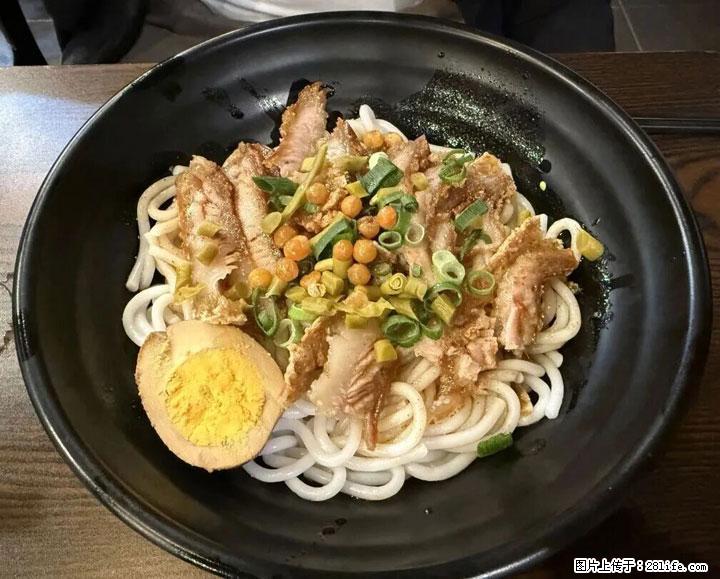 桂林米粉:承载乡愁与文化传承的美食 - 莆田生活资讯 - 莆田28生活网 pt.28life.com